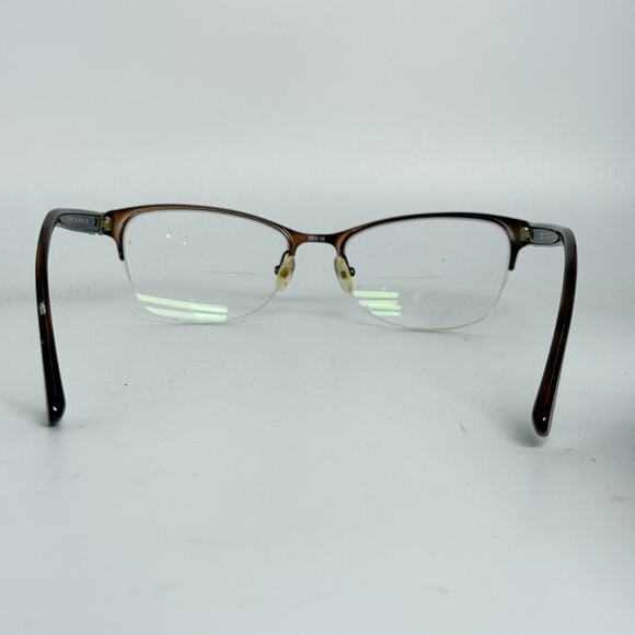 VOGUE Eyeglasses VO4027-B 934 Frame Half Rimless 55 [] 18‎ 135 H18675 main image 4